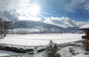 Гостиница Gästeappartement Erlbacher Richard, Шладминг